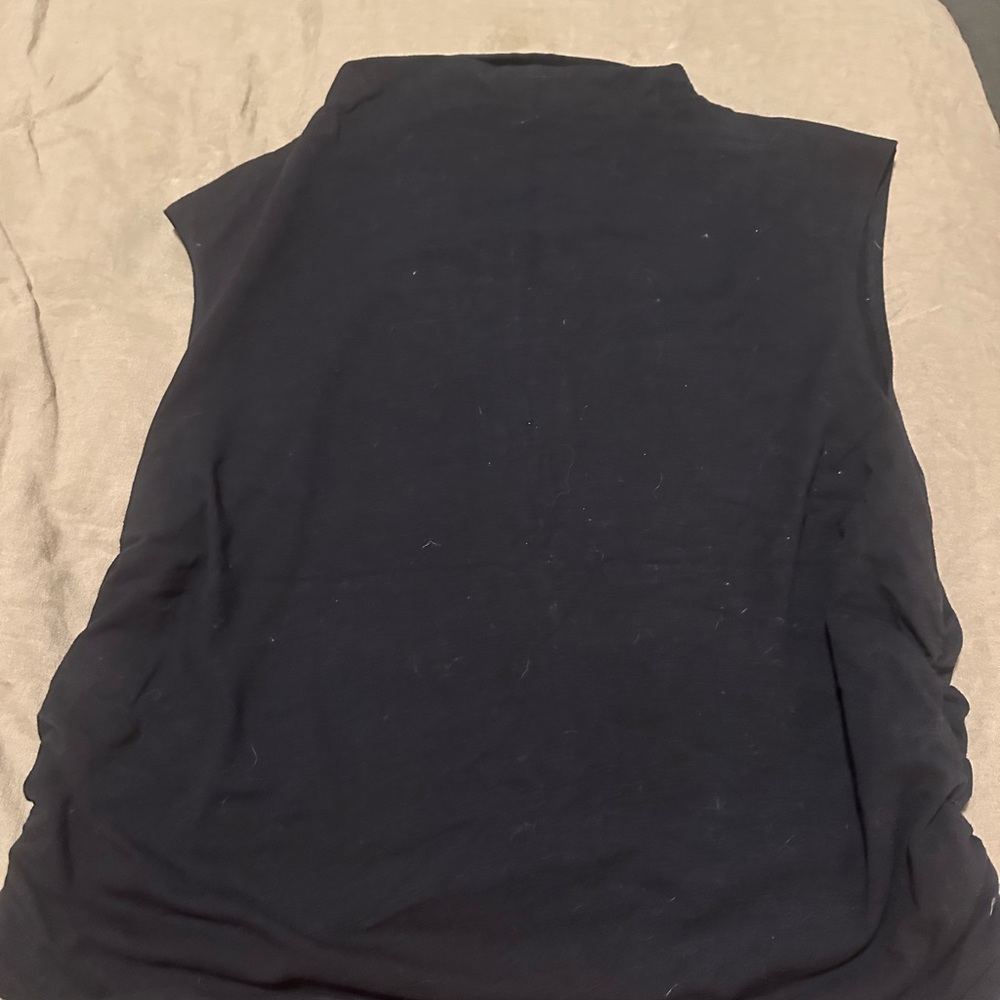 Reformation Lindy knit tank top